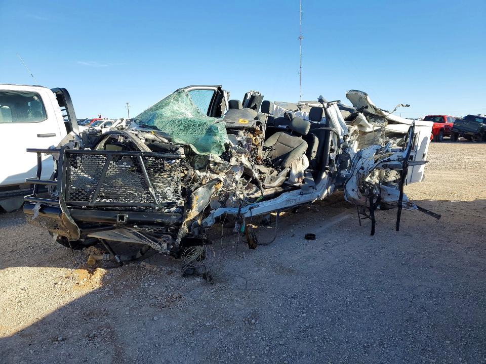 2022 Ford F350 Super Duty