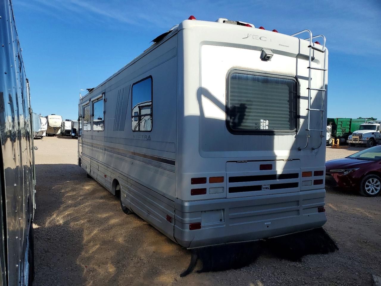 1993 Winn Class A MO-RV