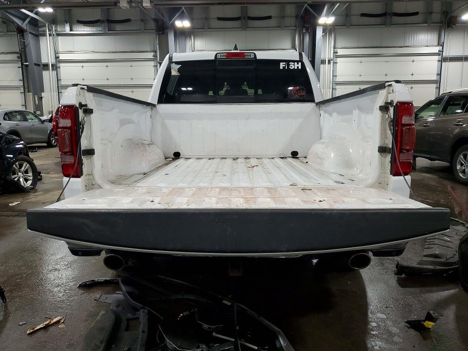 2019 Dodge RAM 1500 BIG Horn