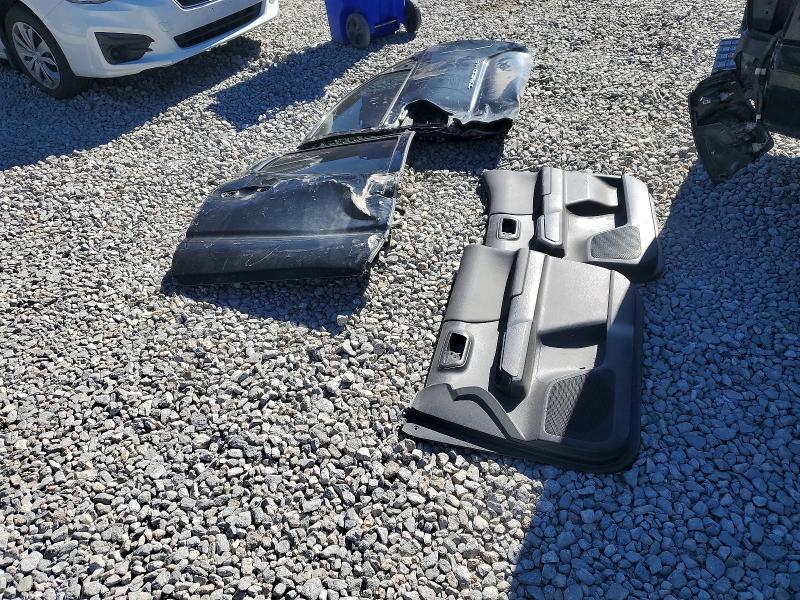 2017 Toyota Tacoma Double cab