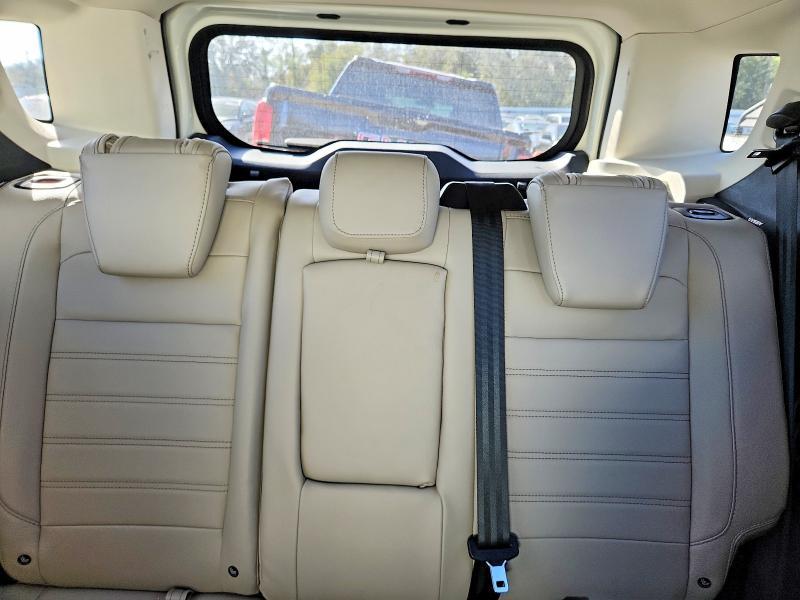 2021 Ford Ecosport Titanium