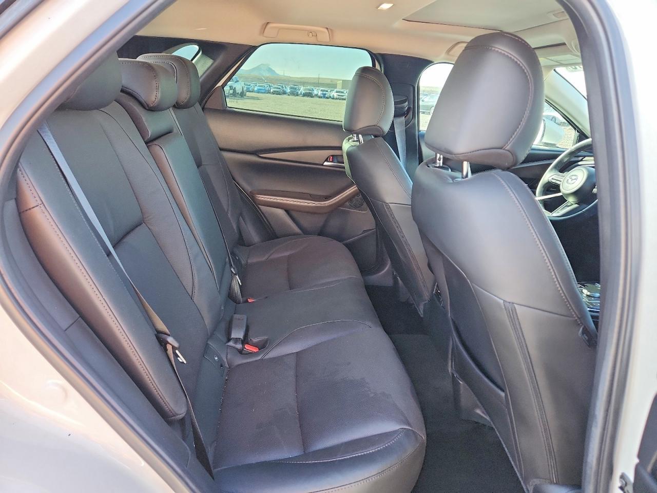 2025 Mazda Cx-30 Premium