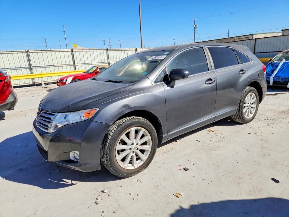 2009 Toyota Venza