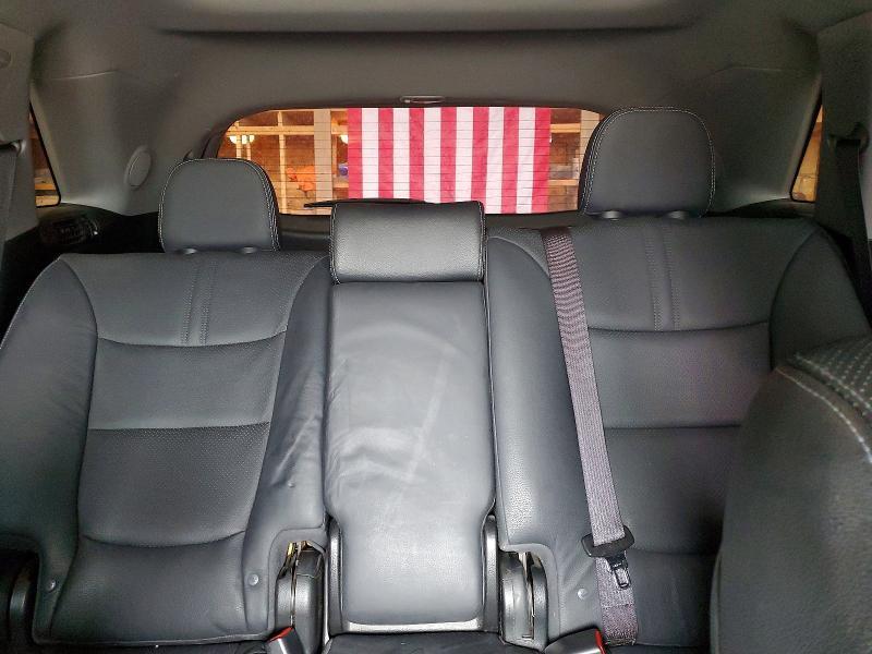 2011 KIA Sorento ex