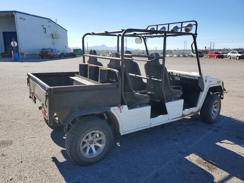2008 Joyner 2008 Utility Vehicle