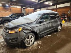 2016 Ford Edge se for sale in Ebensburg, PA