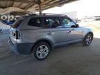 2005 BMW X3 3.0i