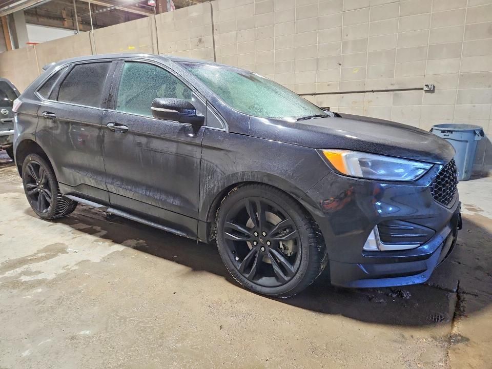 2020 Ford Edge st