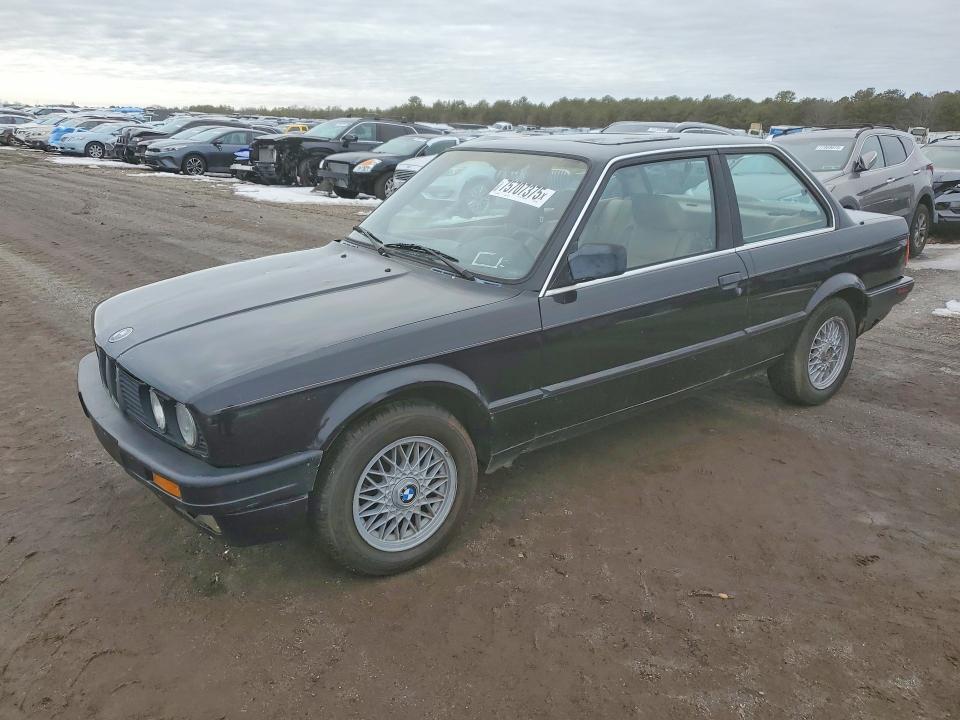 1989 BMW 325 i