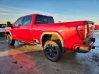 2024 GMC Sierra K2500 AT4