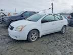 2008 Nissan Sentra 2.0