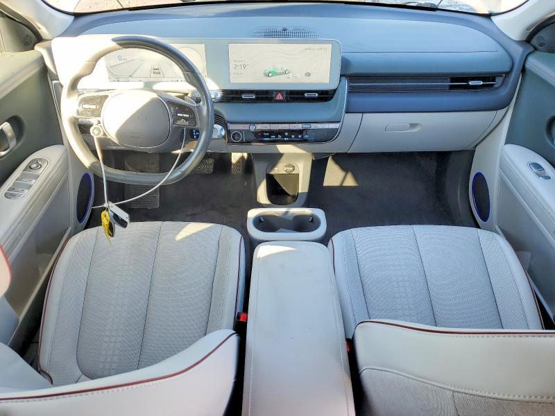 2023 Hyundai Ioniq 5 sel