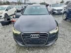 2014 Audi A6 Premium Plus