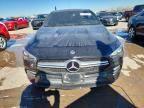 2022 Mercedes-Benz Cla amg 35 4matic