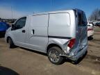 2020 Nissan 2021 Nissan NV200 SVNV200 SV Cargo Van FWD W/ABS H