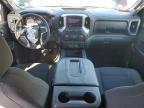 2021 Chevrolet Silverado K1500 LT Trail Boss