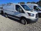 2018 Ford Transit 250 Utility / Service Van