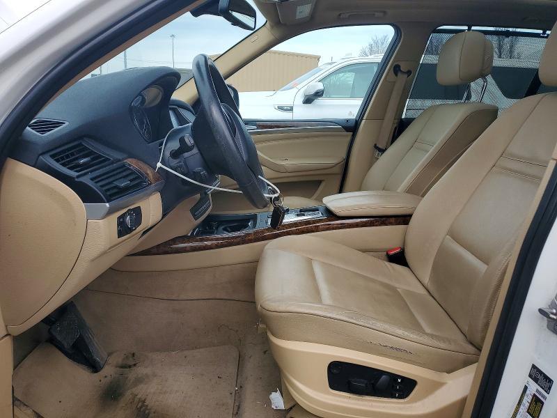 2012 BMW X5 Xdrive35i