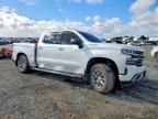 2022 Chevrolet Silverado LTD K1500 High Country