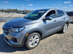 Buick salvage cars for sale: 2020 Buick Encore gx Preferred