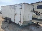 2012 Urwi 2012 Enclosed Cargo Trailer