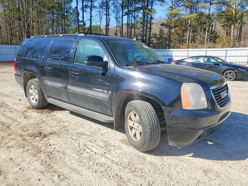 2008 GMC Yukon xl C1500