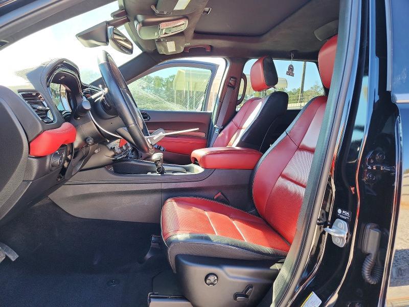 2022 Dodge Durango r