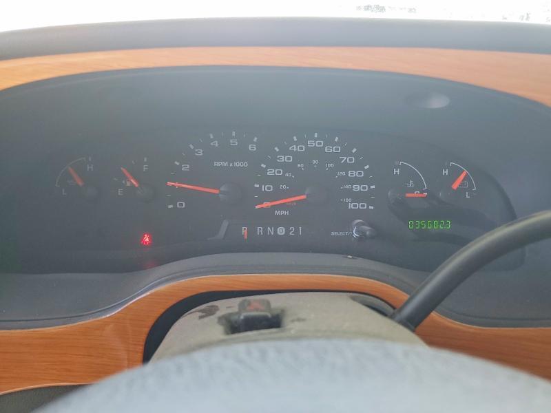 2004 Jayco 2004 Ford E450 rv