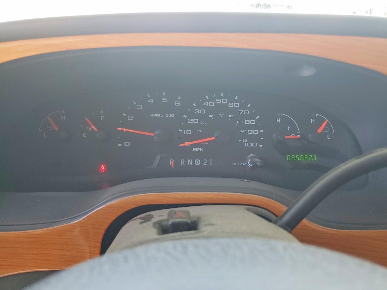 2004 Jayco 2004 Ford E450 RV