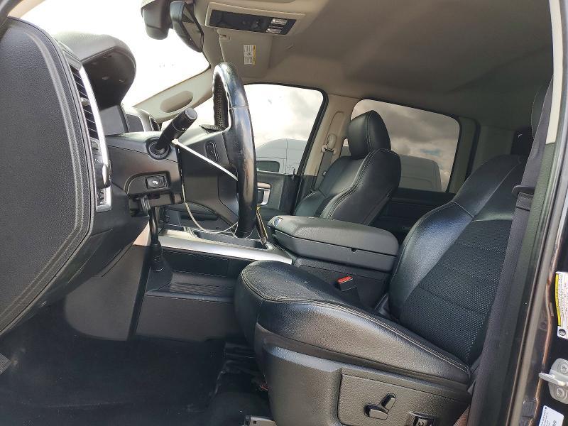 2018 Dodge Ram 2500 slt