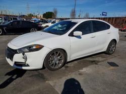 2015 Dodge Dart sxt for sale in Wilmington, CA
