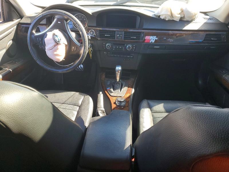 2011 BMW 328 i Sulev