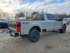 2025 Ford F250 Super Duty