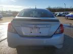 2018 Nissan Versa s Plus