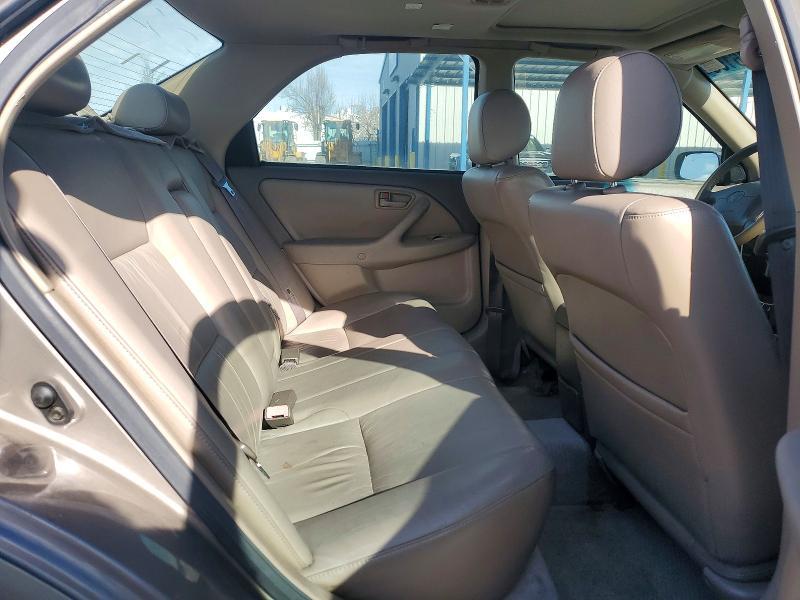 1999 Toyota Camry xle V6