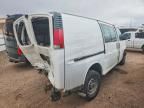 1998 GMC Savana Cargo