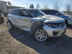 2017 Land Rover Range Rover Evoque hse