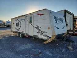 Wildwood 2013 Forest River Wildwoo Vehiculos salvage en venta: 2013 Wildwood 2013 Forest River Wildwood Camper