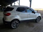 2019 Ford Ecosport Titanium