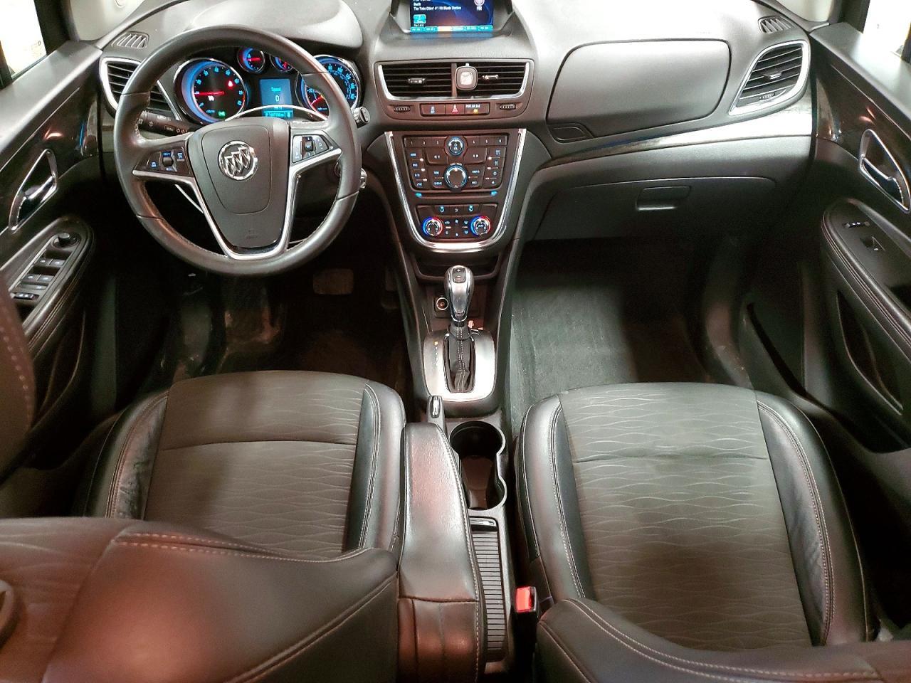 2016 Buick Encore Convenience