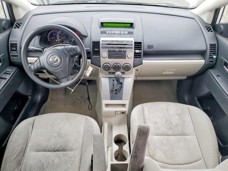 2009 Mazda 5