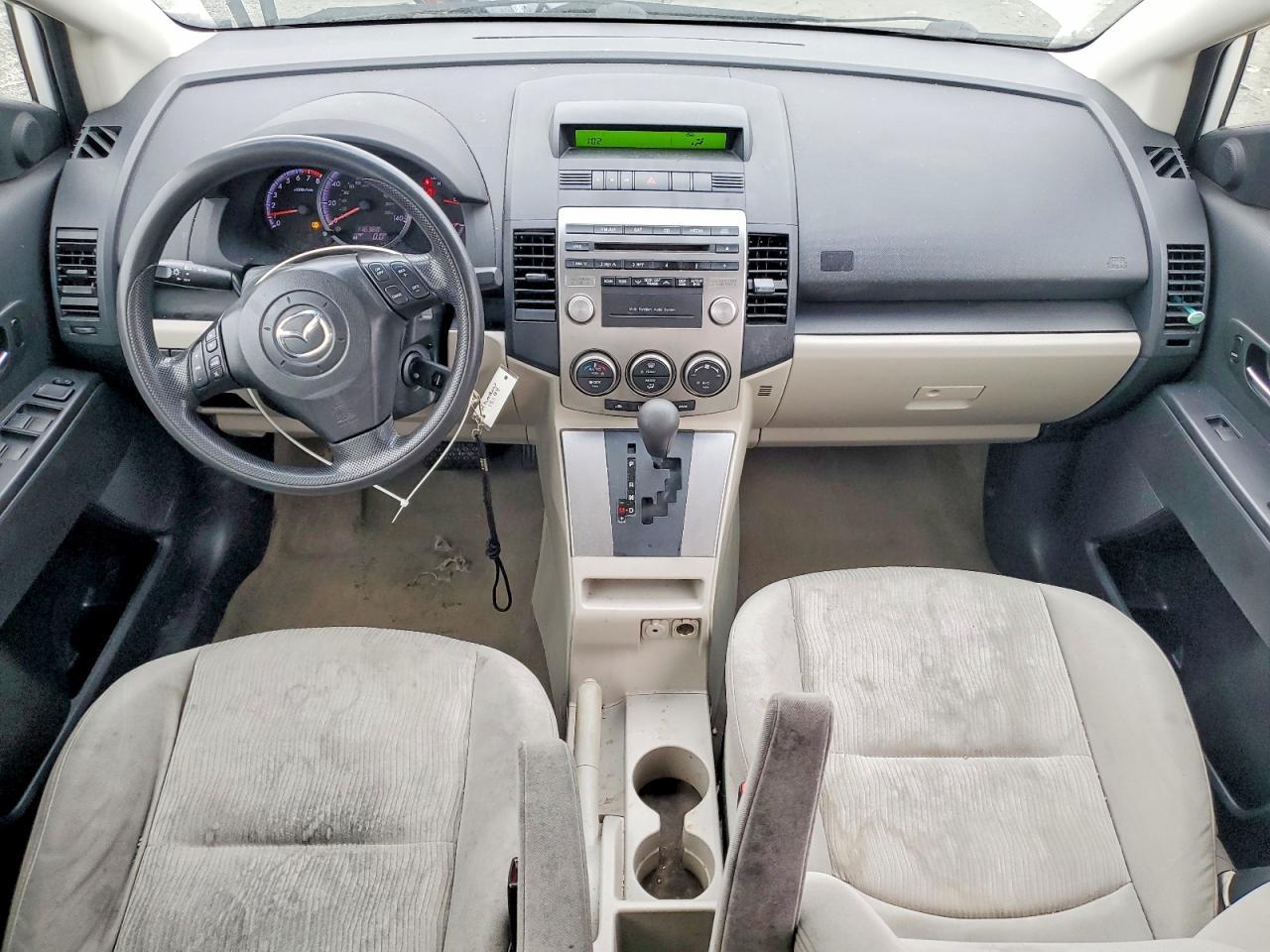 2009 Mazda 5