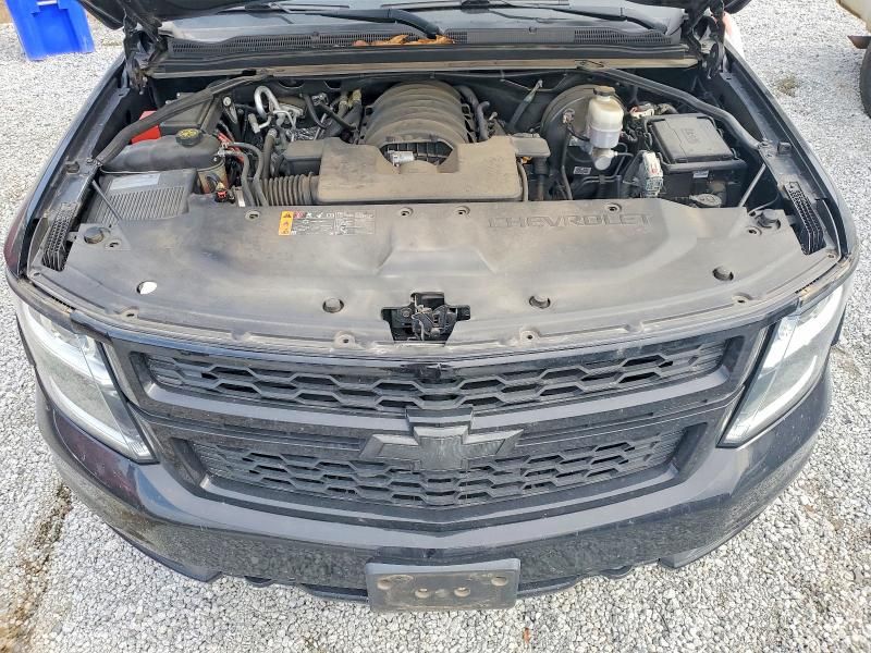 2019 Chevrolet Tahoe K1500 lt