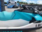 2022 Seadoo GTX