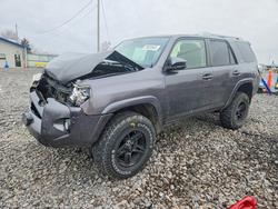 2014 Toyota 4runner SR5 en venta en Pekin, IL