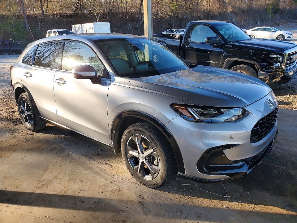 2025 Honda Hr-v exl
