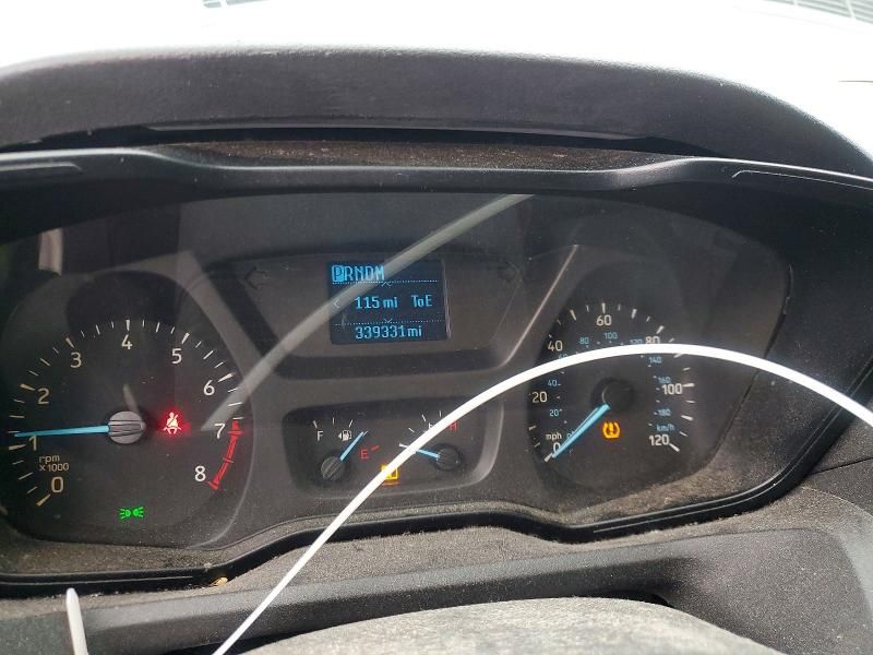 2016 Ford Transit T-350