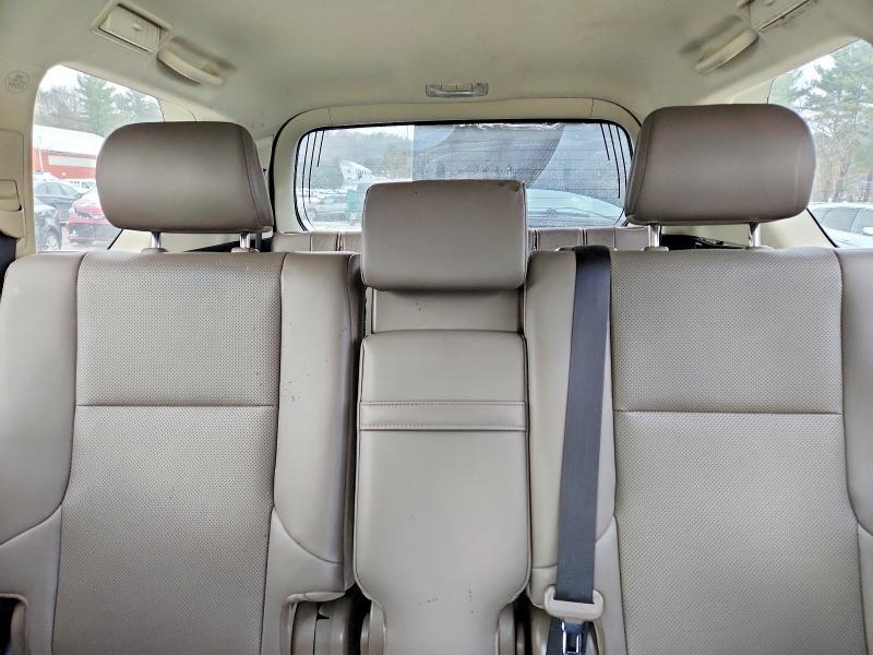 2020 Lexus Gx 460 Premium