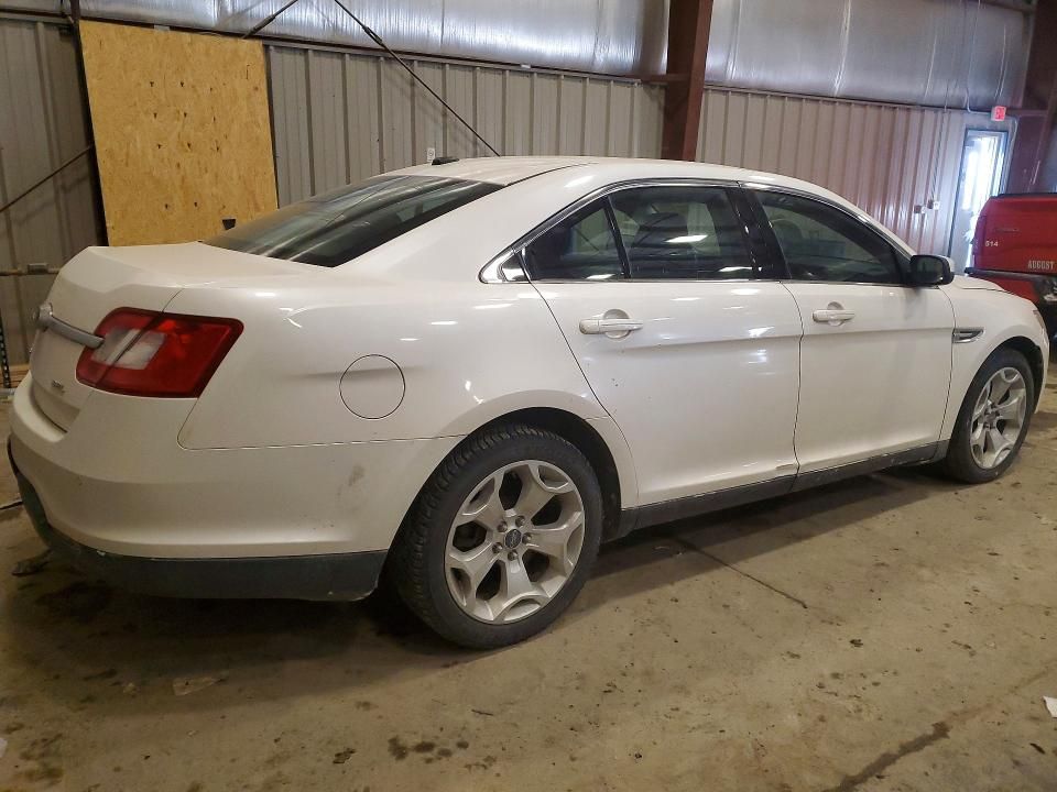 2011 Ford Taurus sel