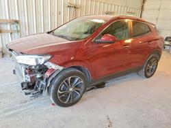 Buick Vehiculos salvage en venta: 2023 Buick Encore gx Select